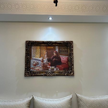 Appartement De Luxe Marrakech Menara มาร์ราเกช ภายนอก รูปภาพ