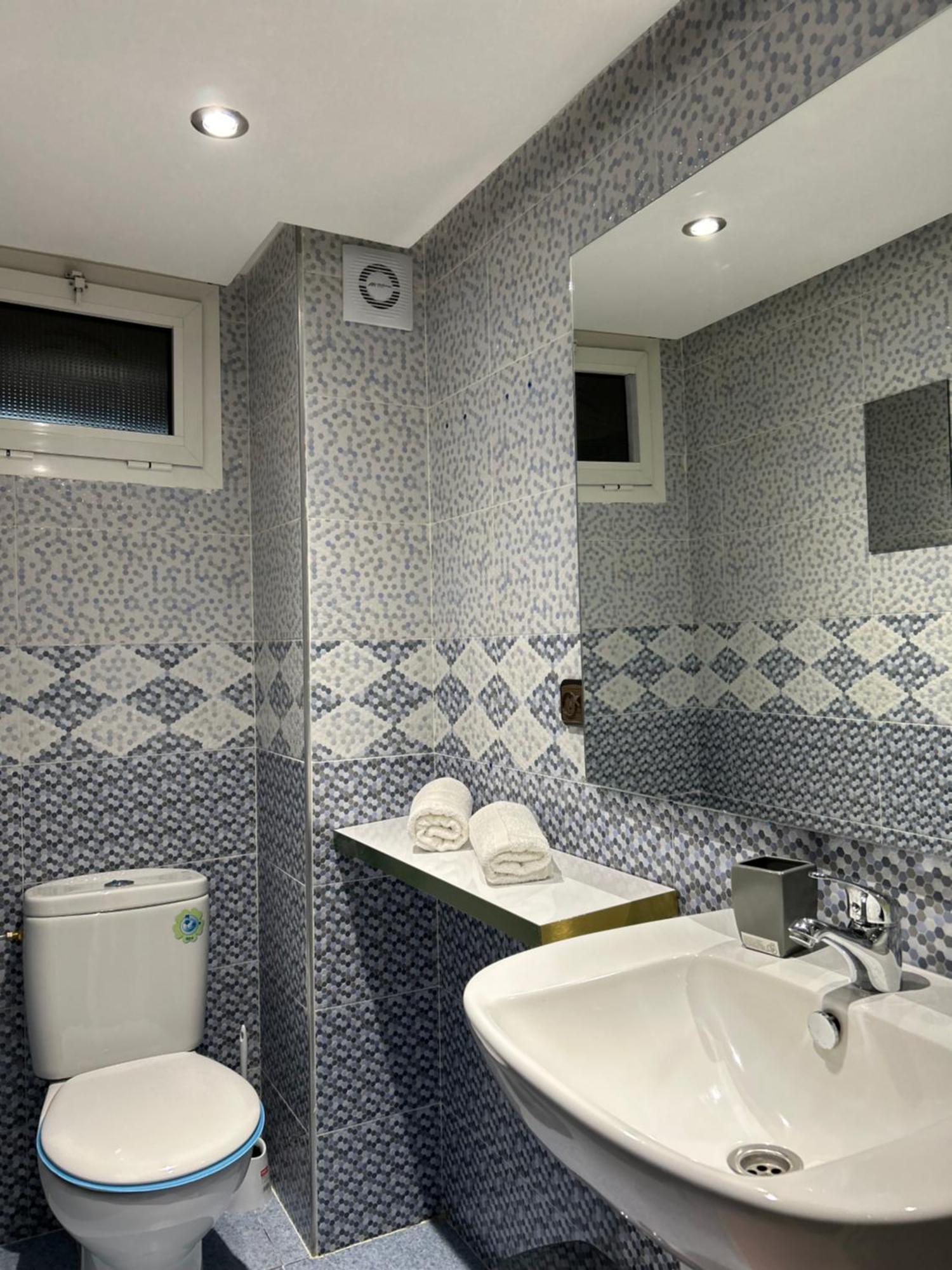 Appartement De Luxe Marrakech Menara มาร์ราเกช ภายนอก รูปภาพ