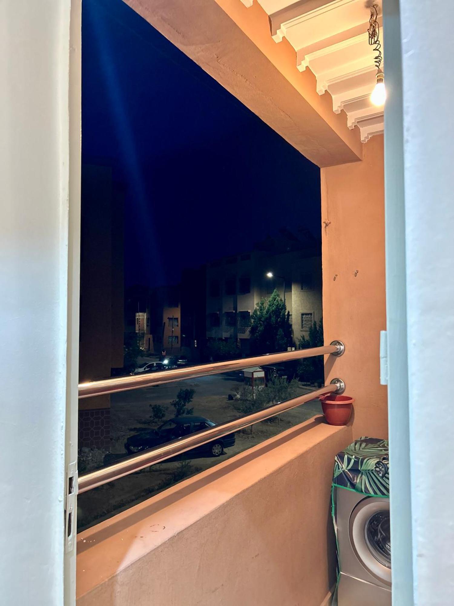 Appartement De Luxe Marrakech Menara มาร์ราเกช ภายนอก รูปภาพ