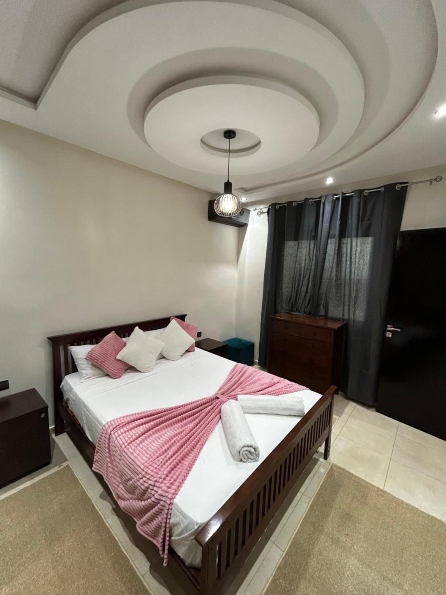 Appartement De Luxe Marrakech Menara มาร์ราเกช ภายนอก รูปภาพ