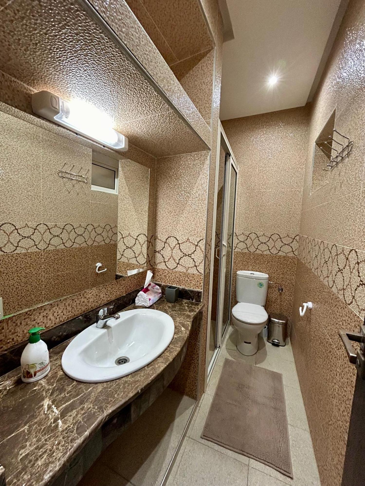 Appartement De Luxe Marrakech Menara มาร์ราเกช ภายนอก รูปภาพ